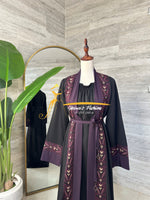 Abaya / Bisht