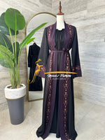 Abaya / Bisht