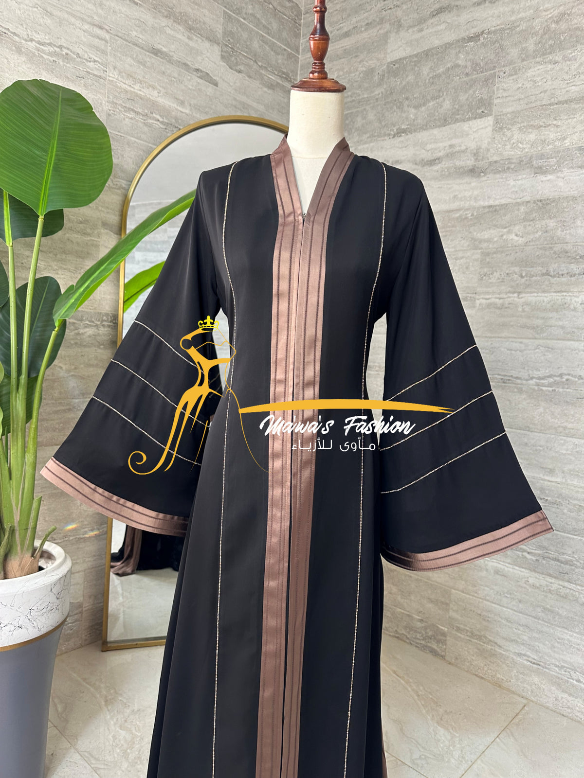 Abaya