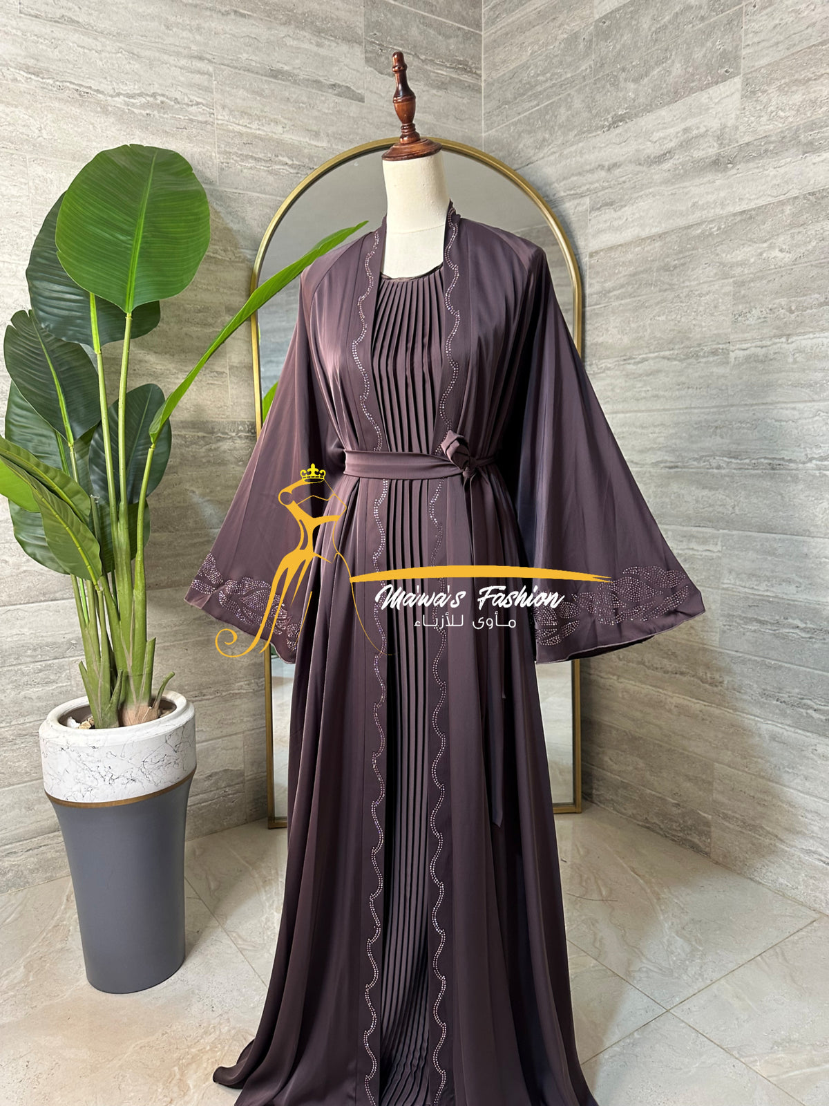 Abaya