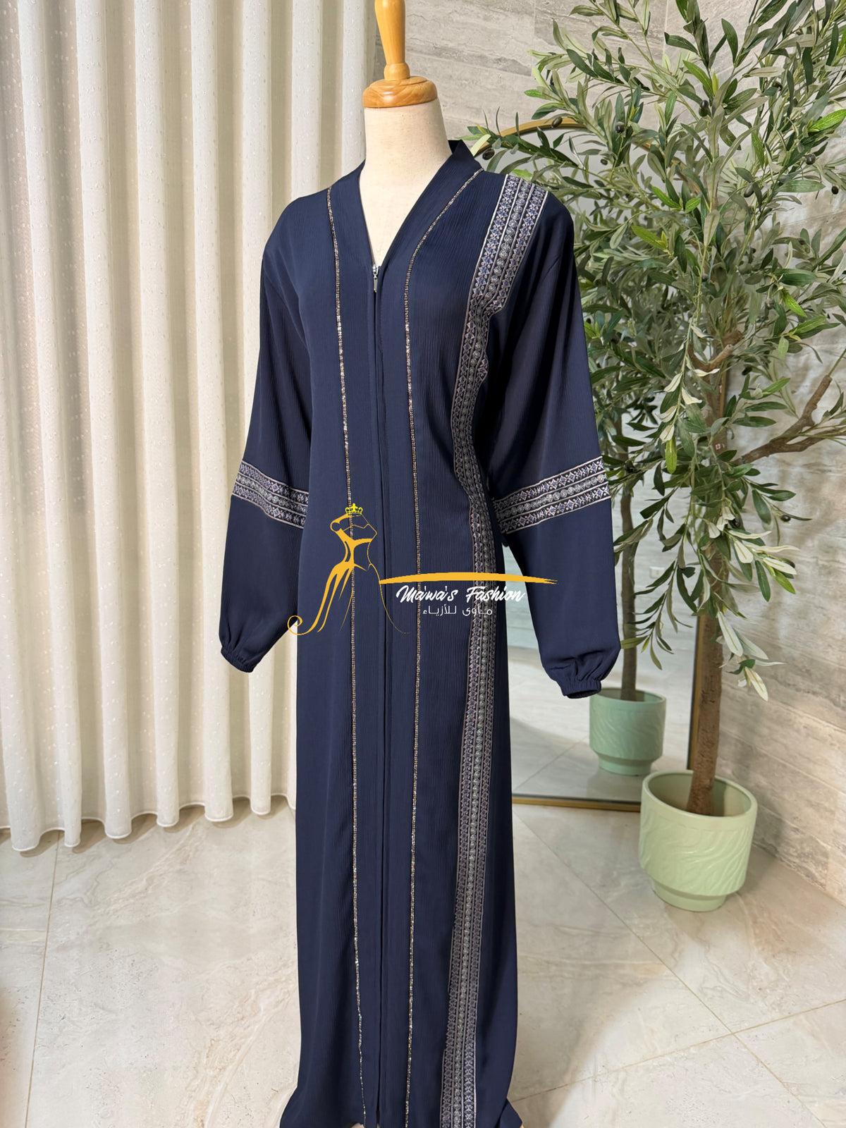 Abaya