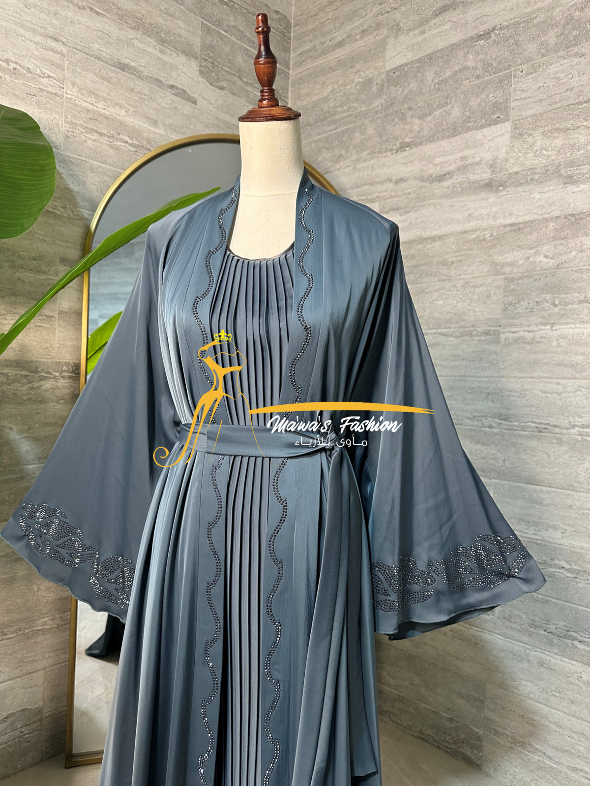 Abaya