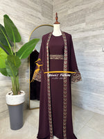 Abaya / Bisht