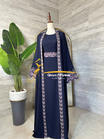 Abaya / Bisht