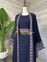 Abaya / Bisht