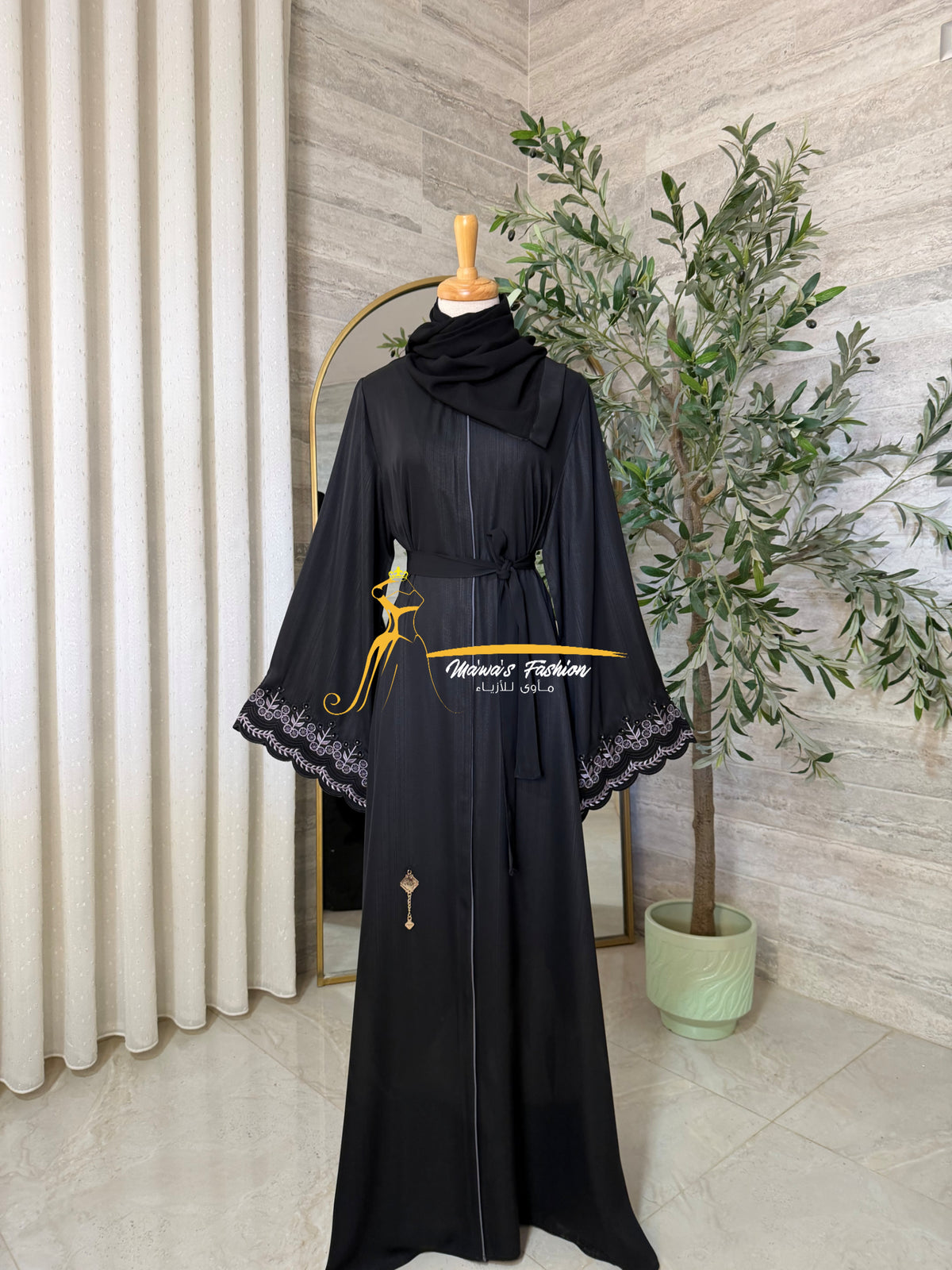 Abaya