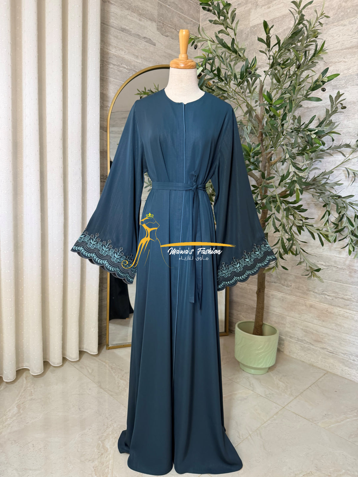 Abaya