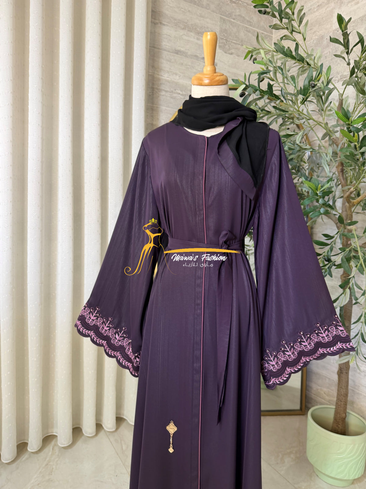 Abaya