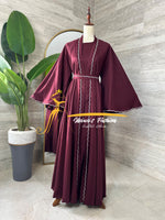 Abaya