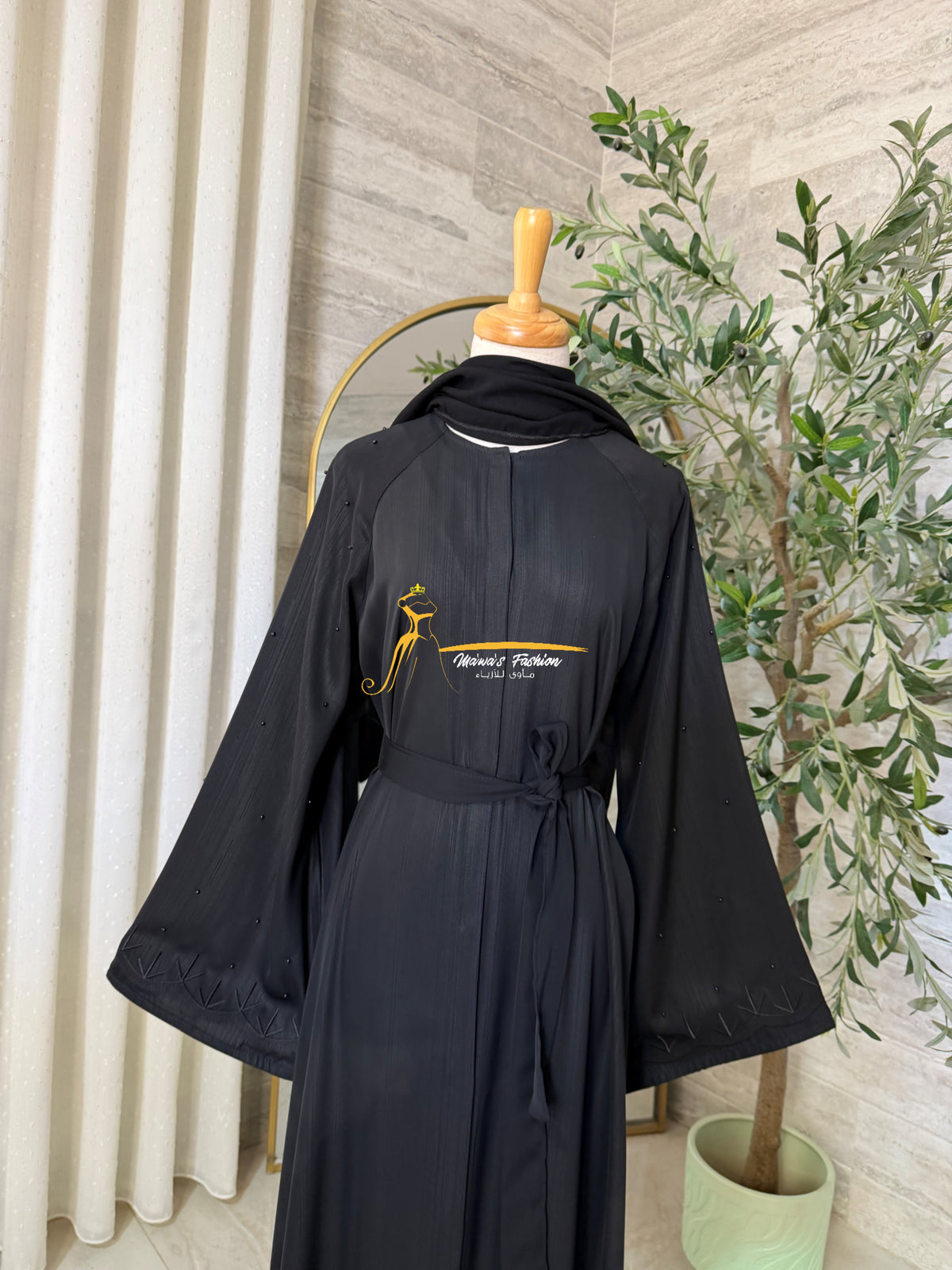 Abaya