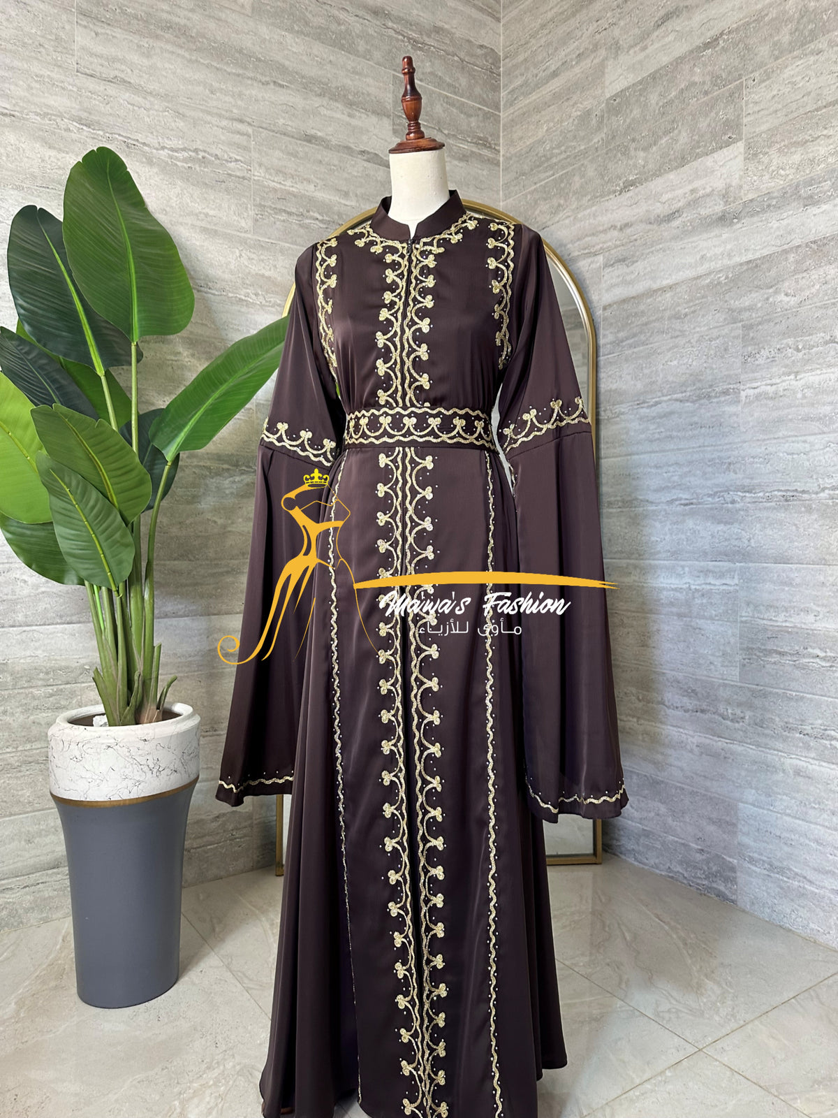 Abaya