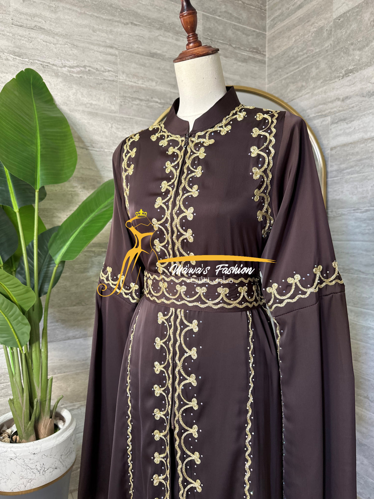 Abaya