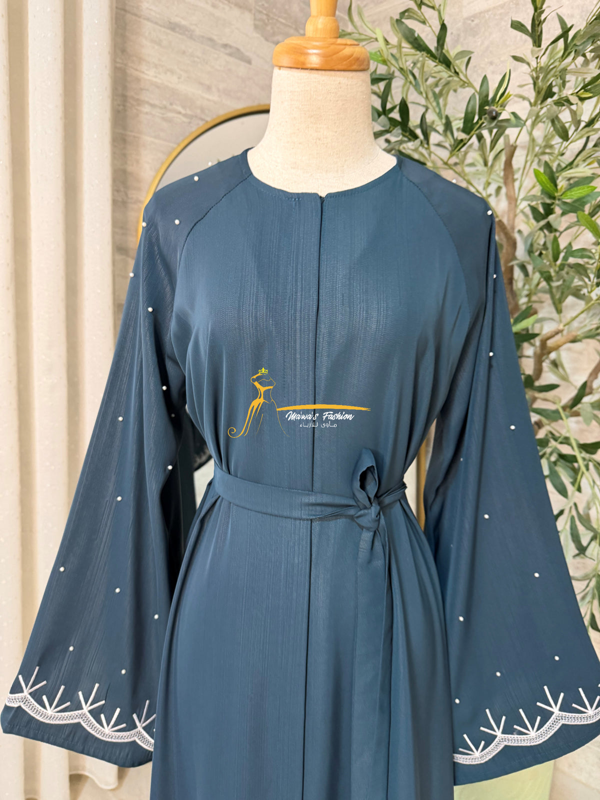 Abaya