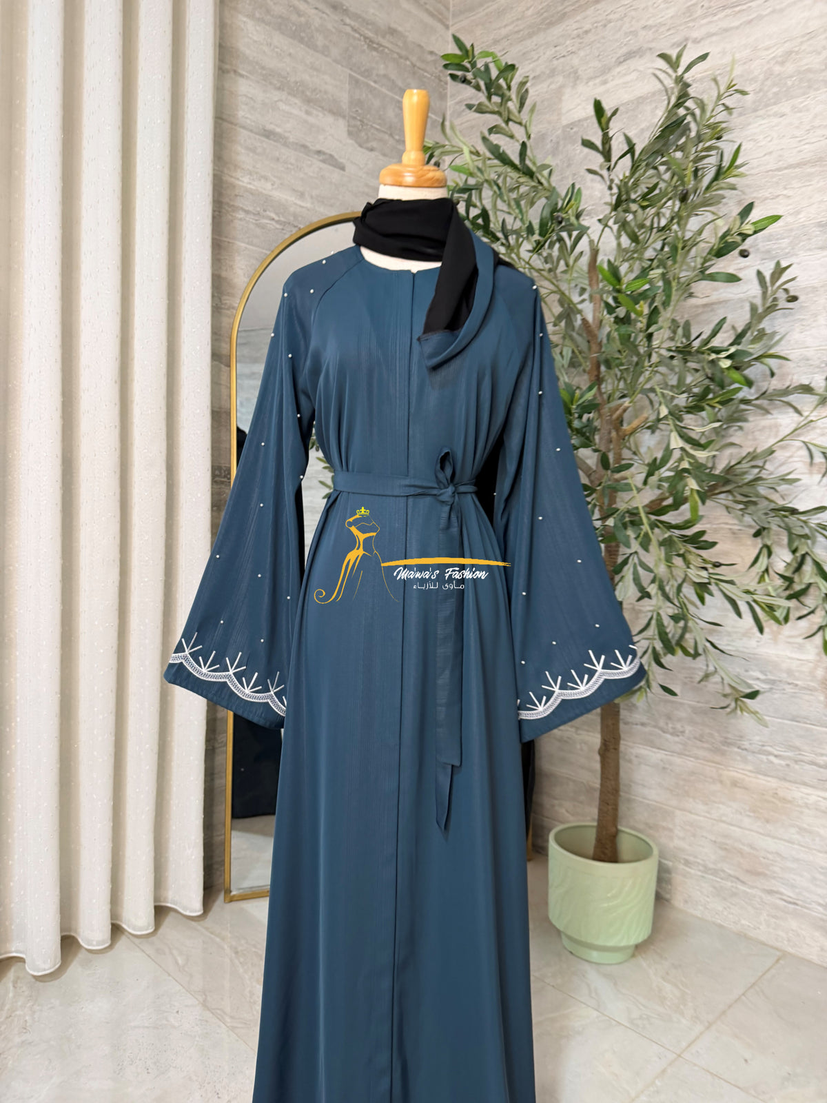 Abaya