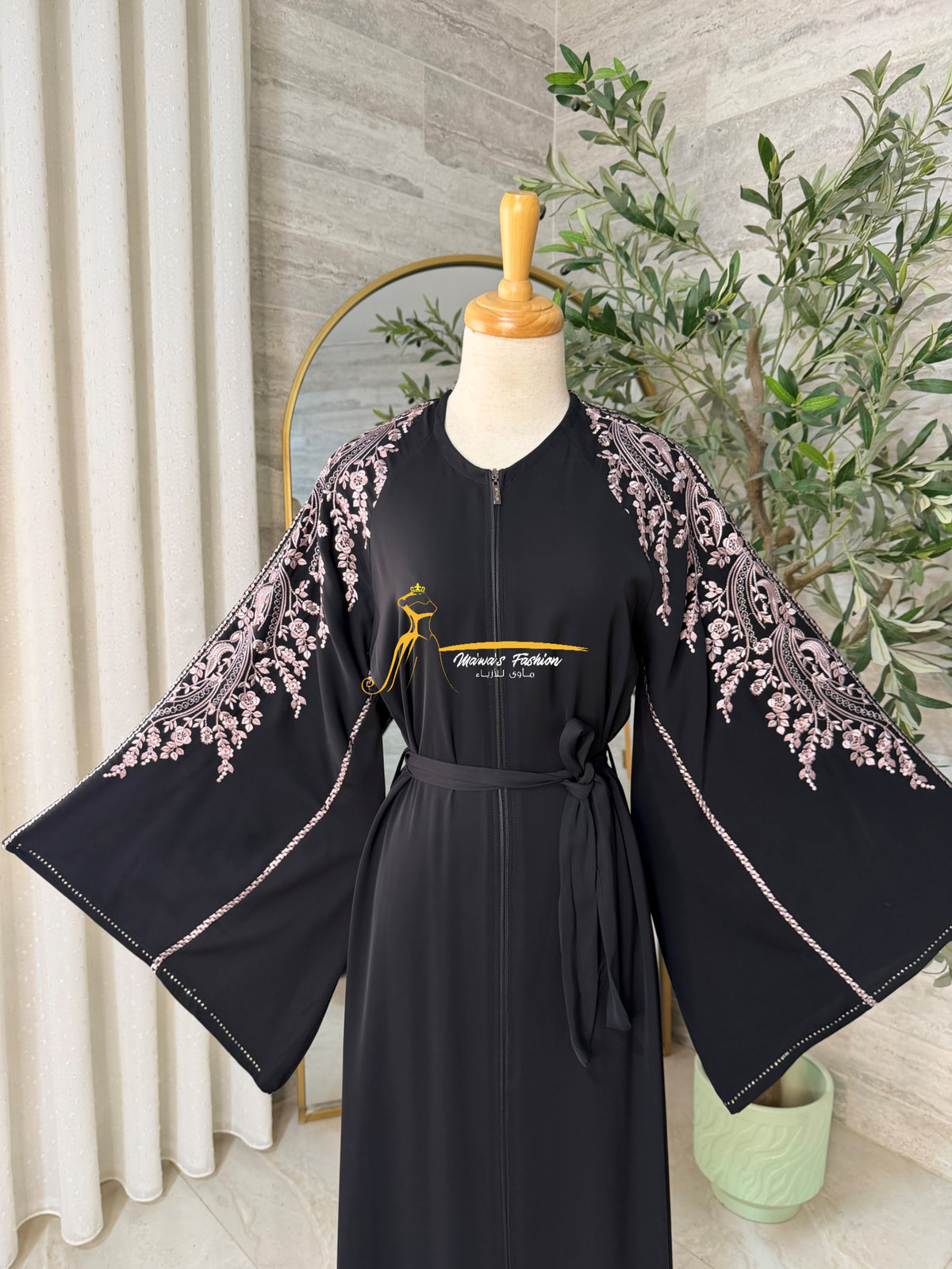 Abaya