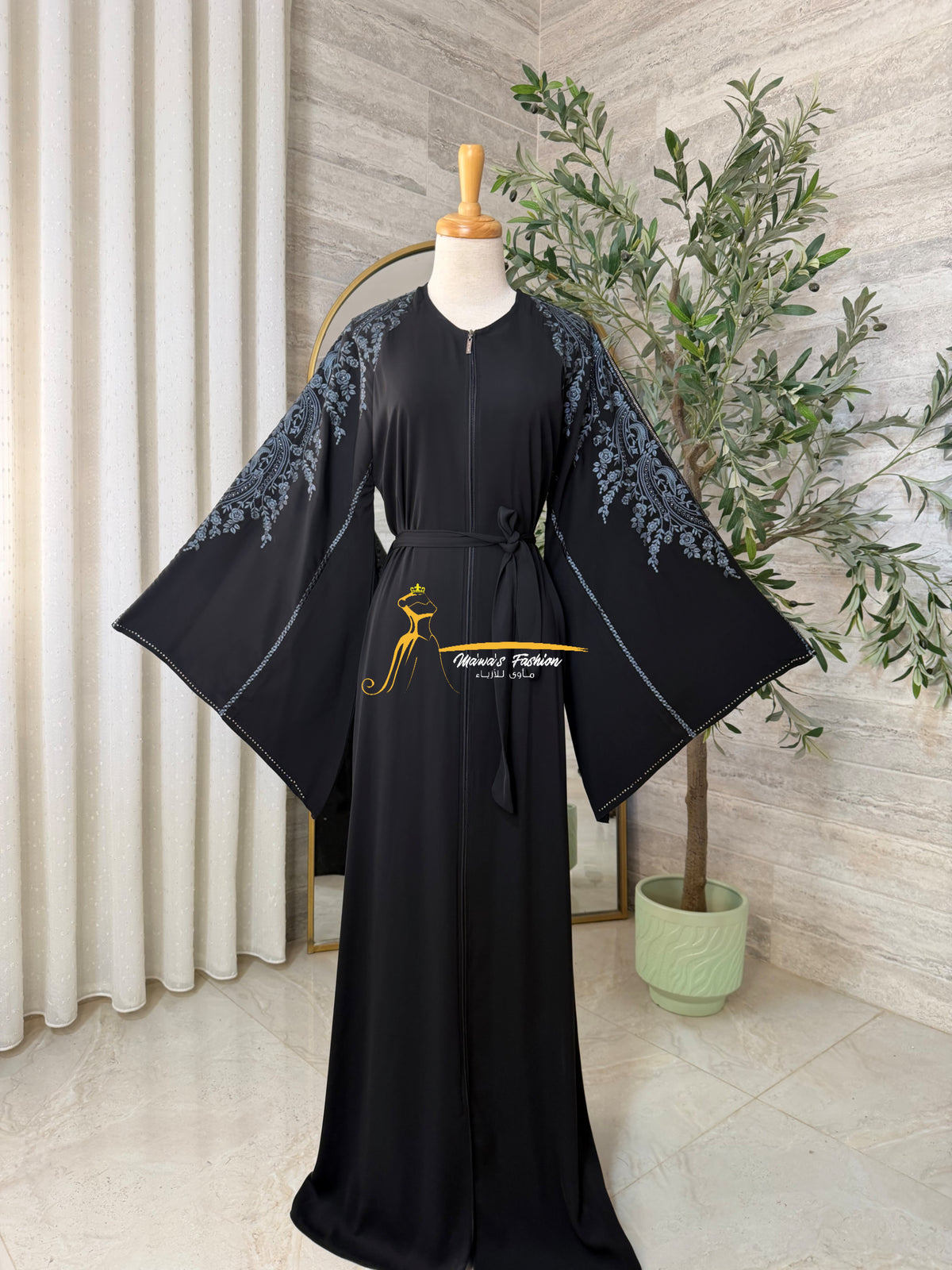 Abaya