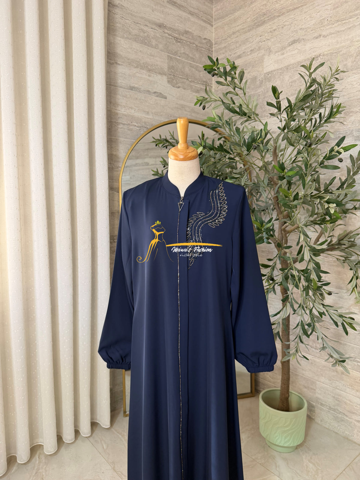 Abaya