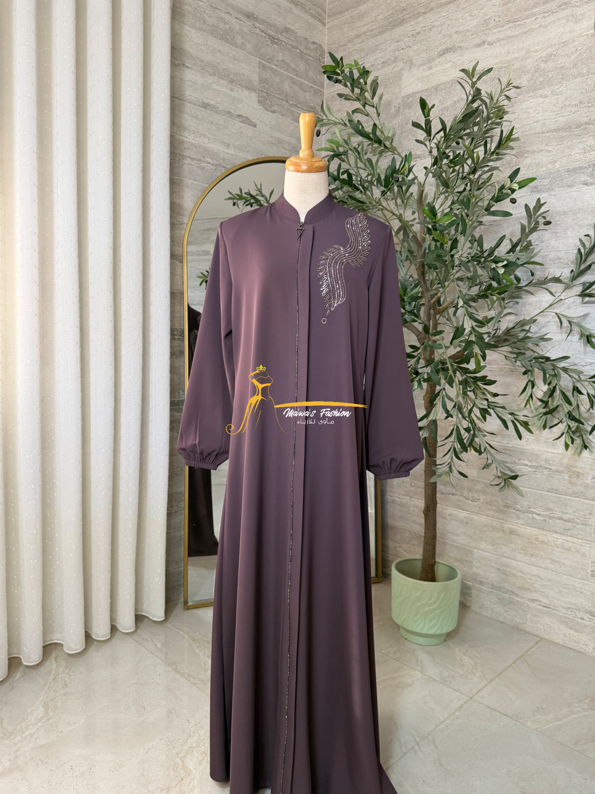 Abaya