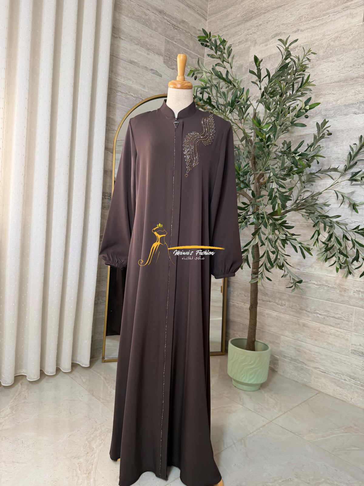 Abaya