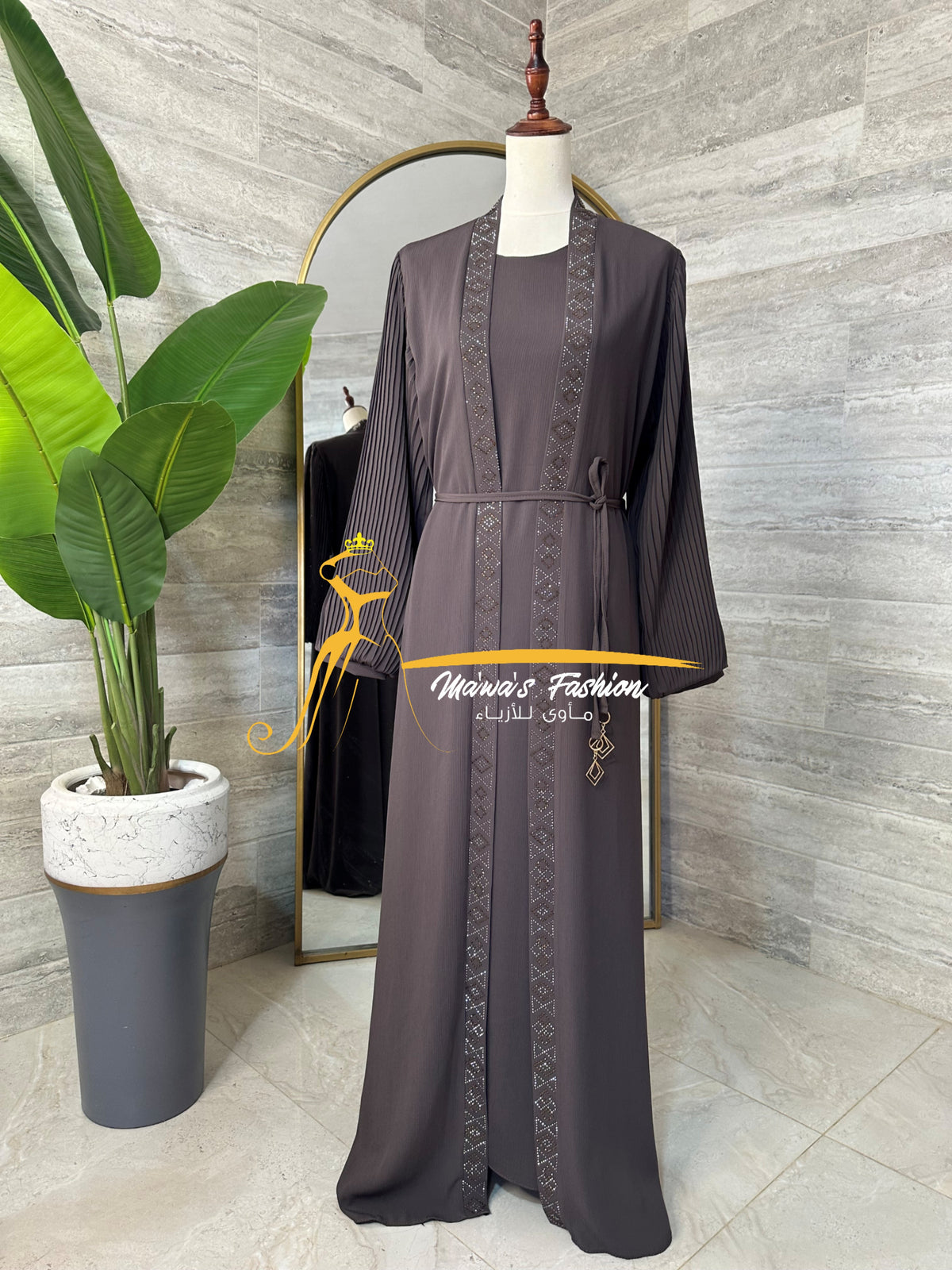 Abaya