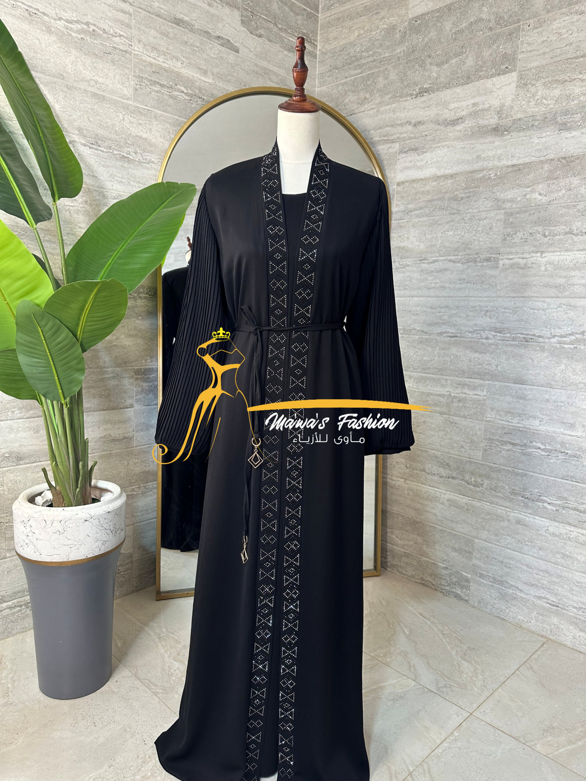 Abaya