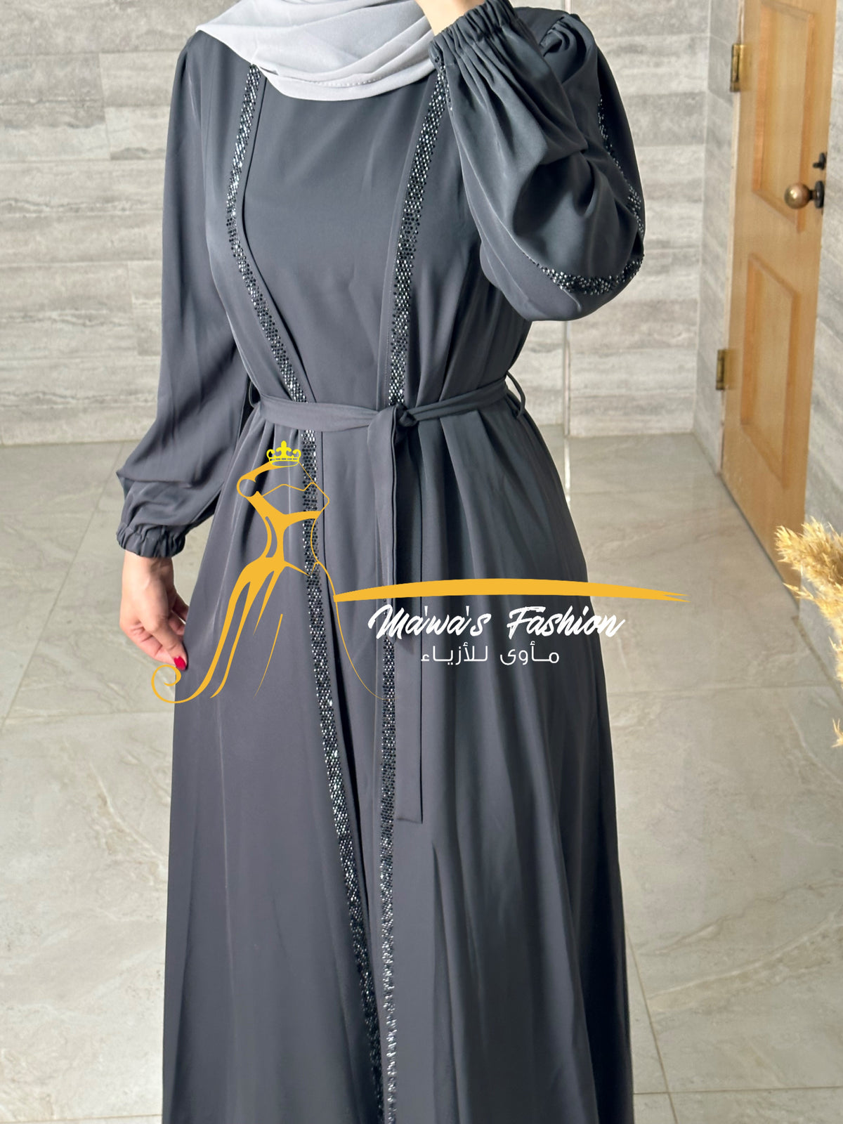 Abaya