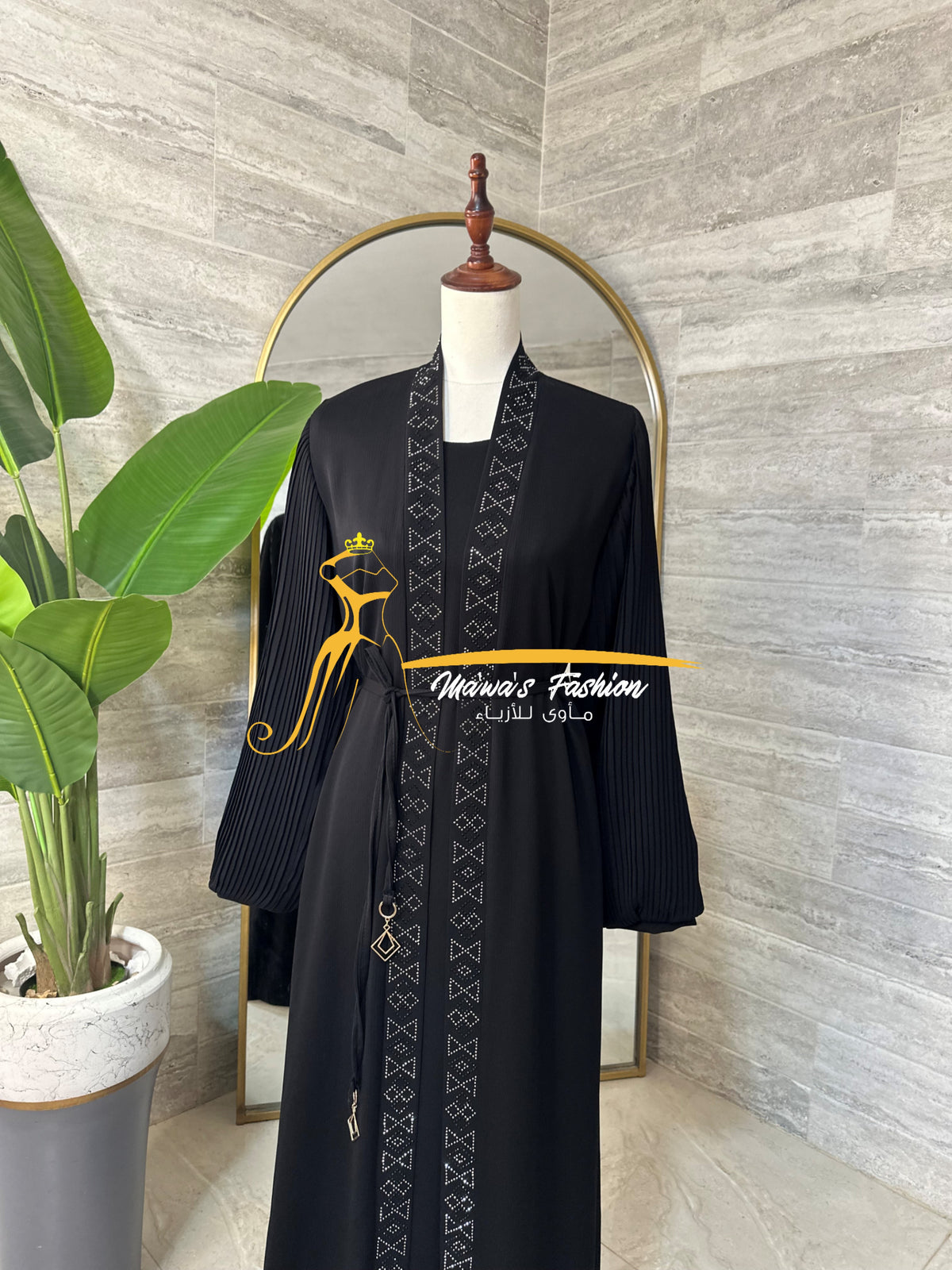 Abaya