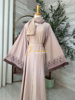 Abaya