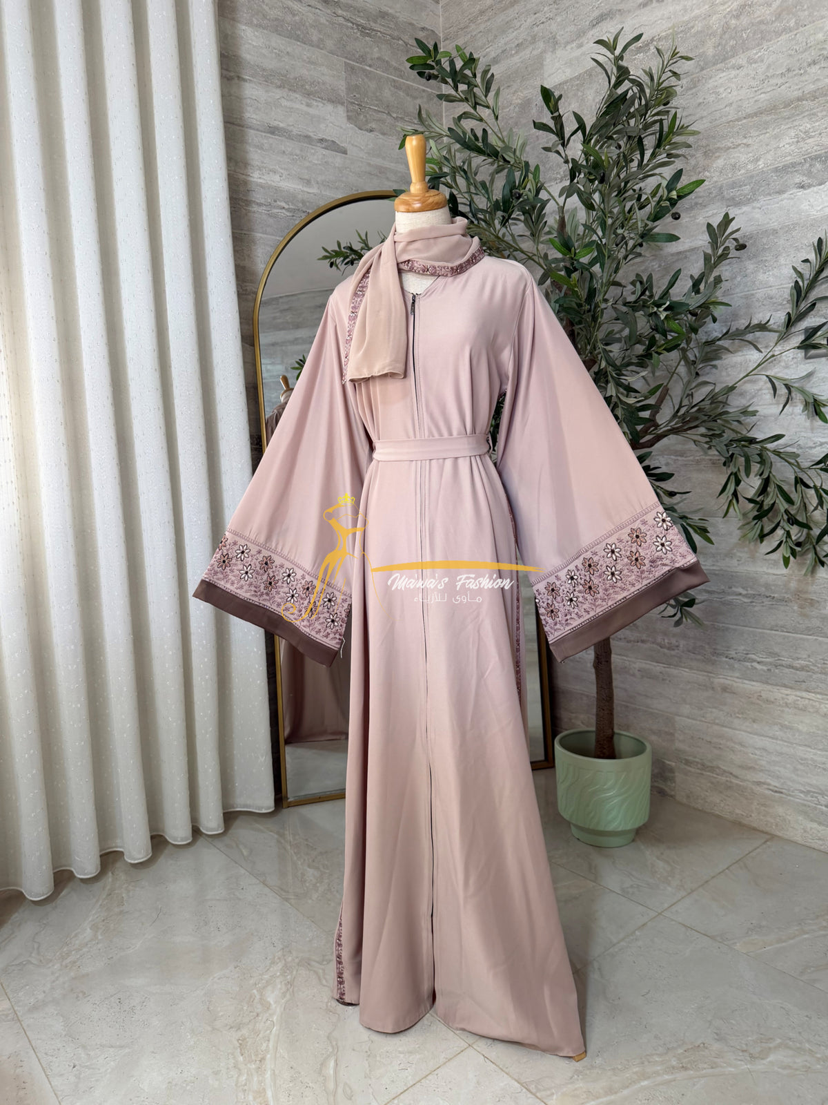 Abaya
