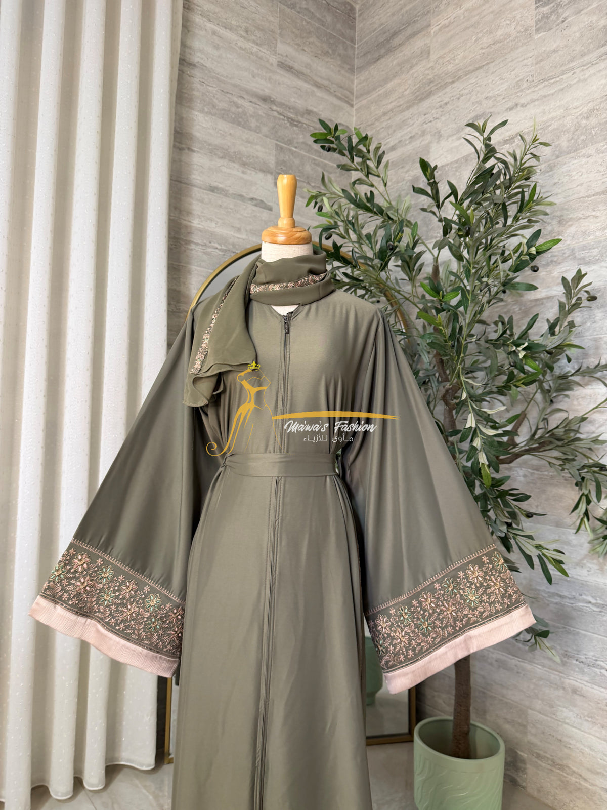 Abaya