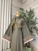 Abaya