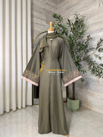 Abaya