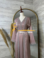 Abaya \ Bisht
