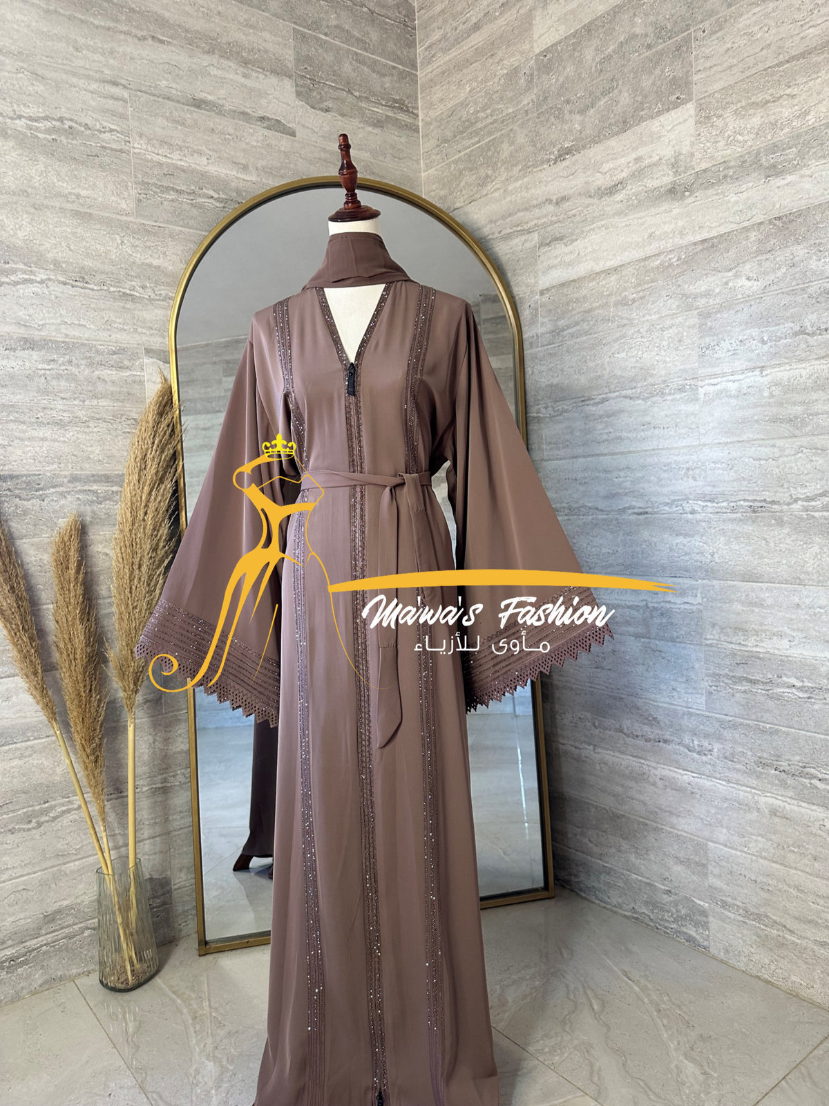 Abaya