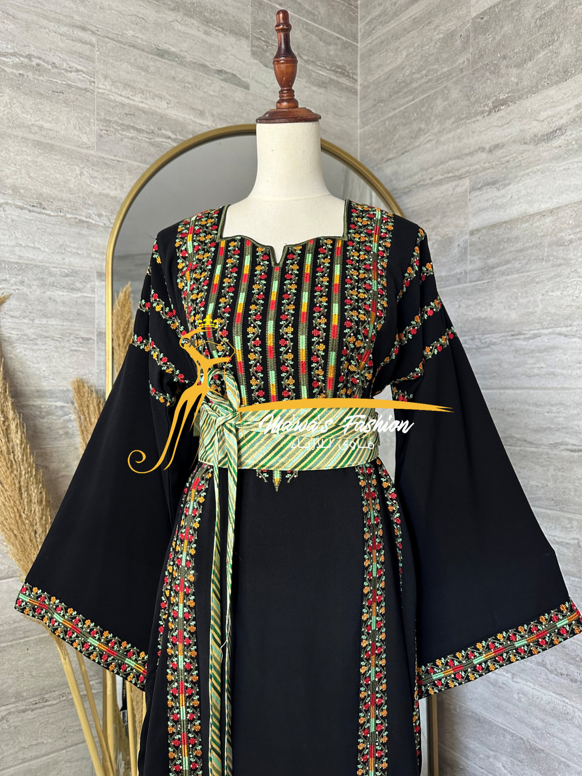 Final sale Thobe managel 002