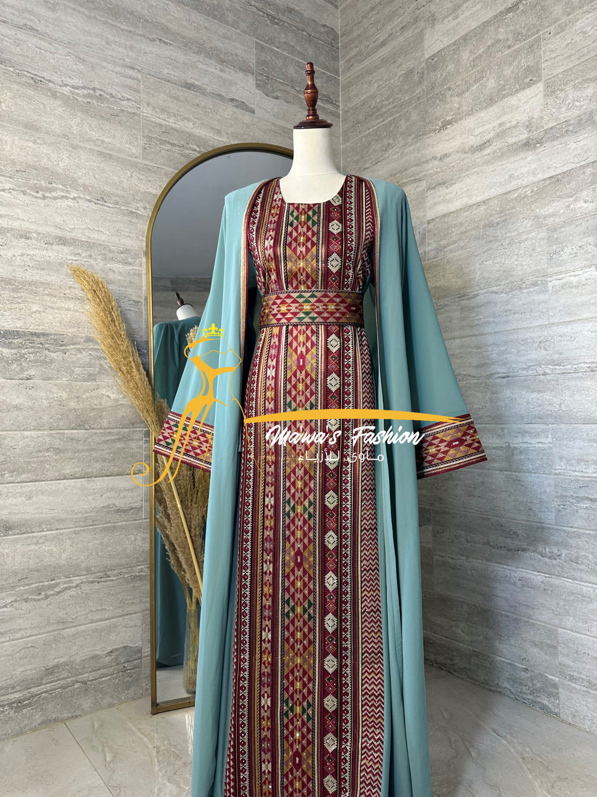 Kaftan