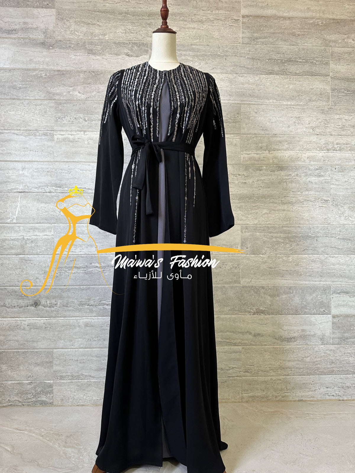 Abaya