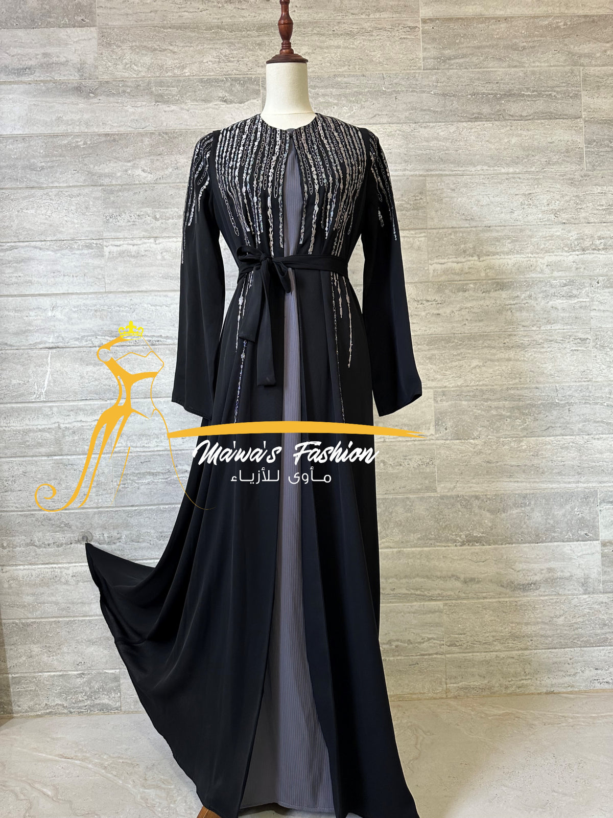 Abaya