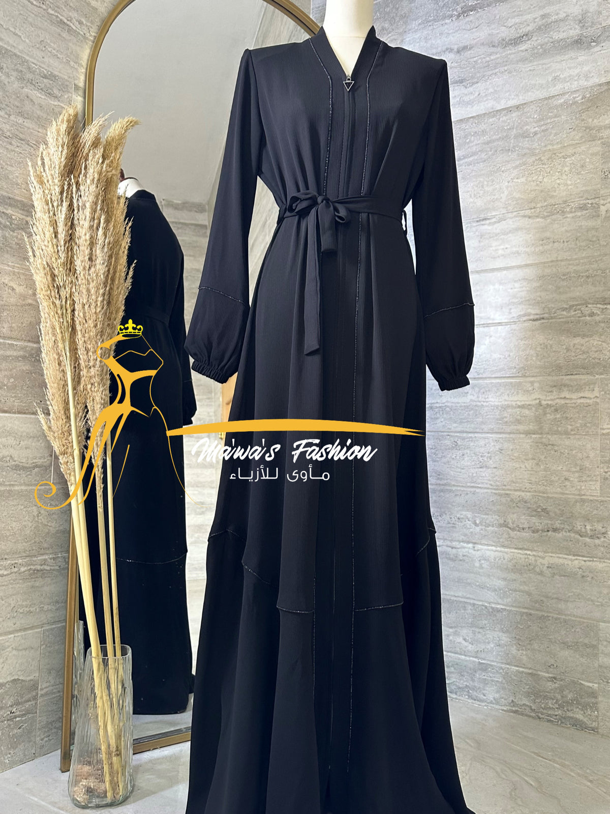 Abaya