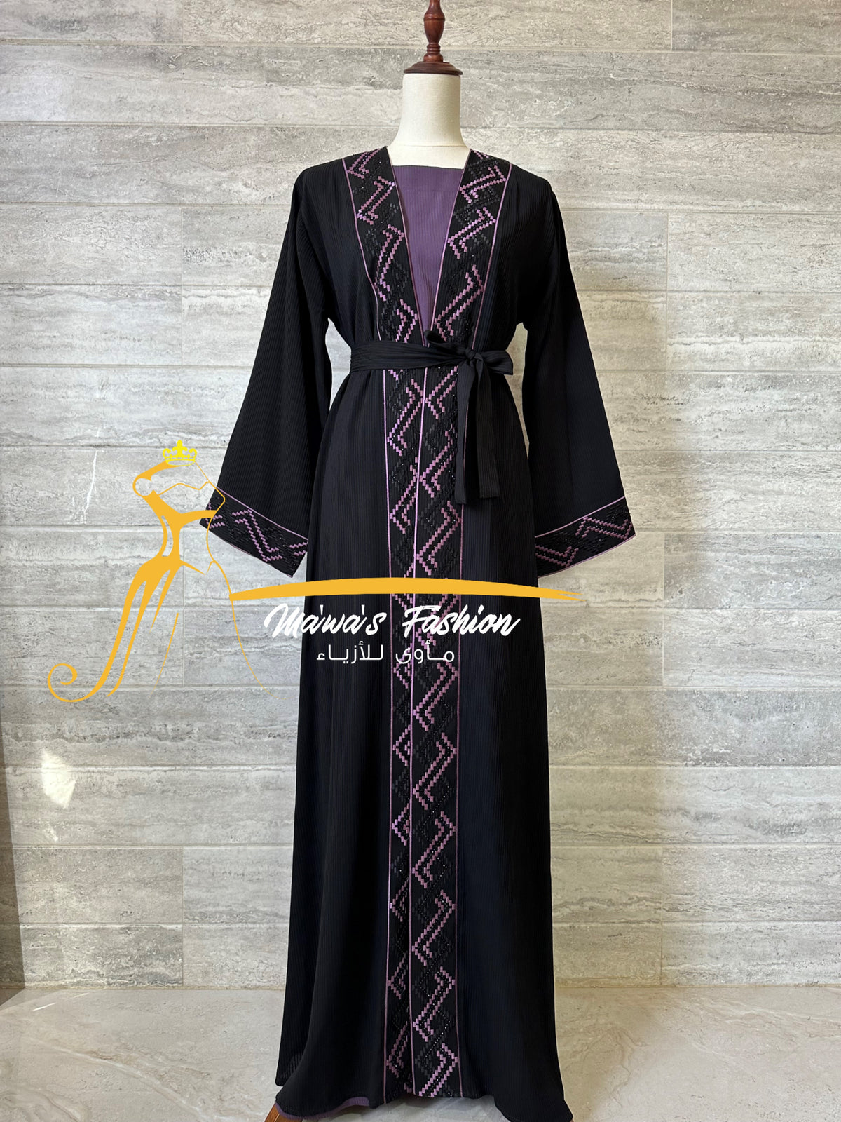 Abaya