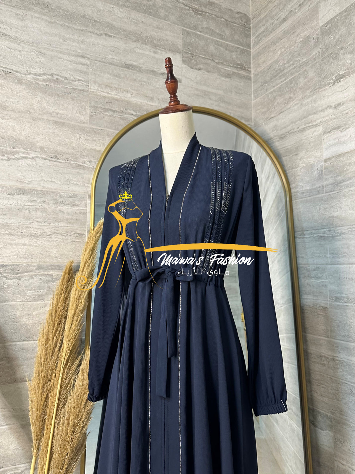 Abaya