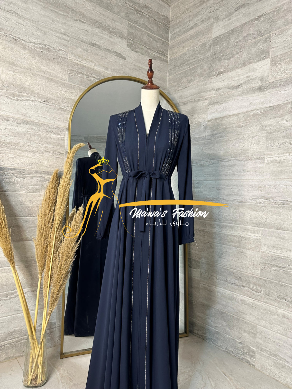 Abaya