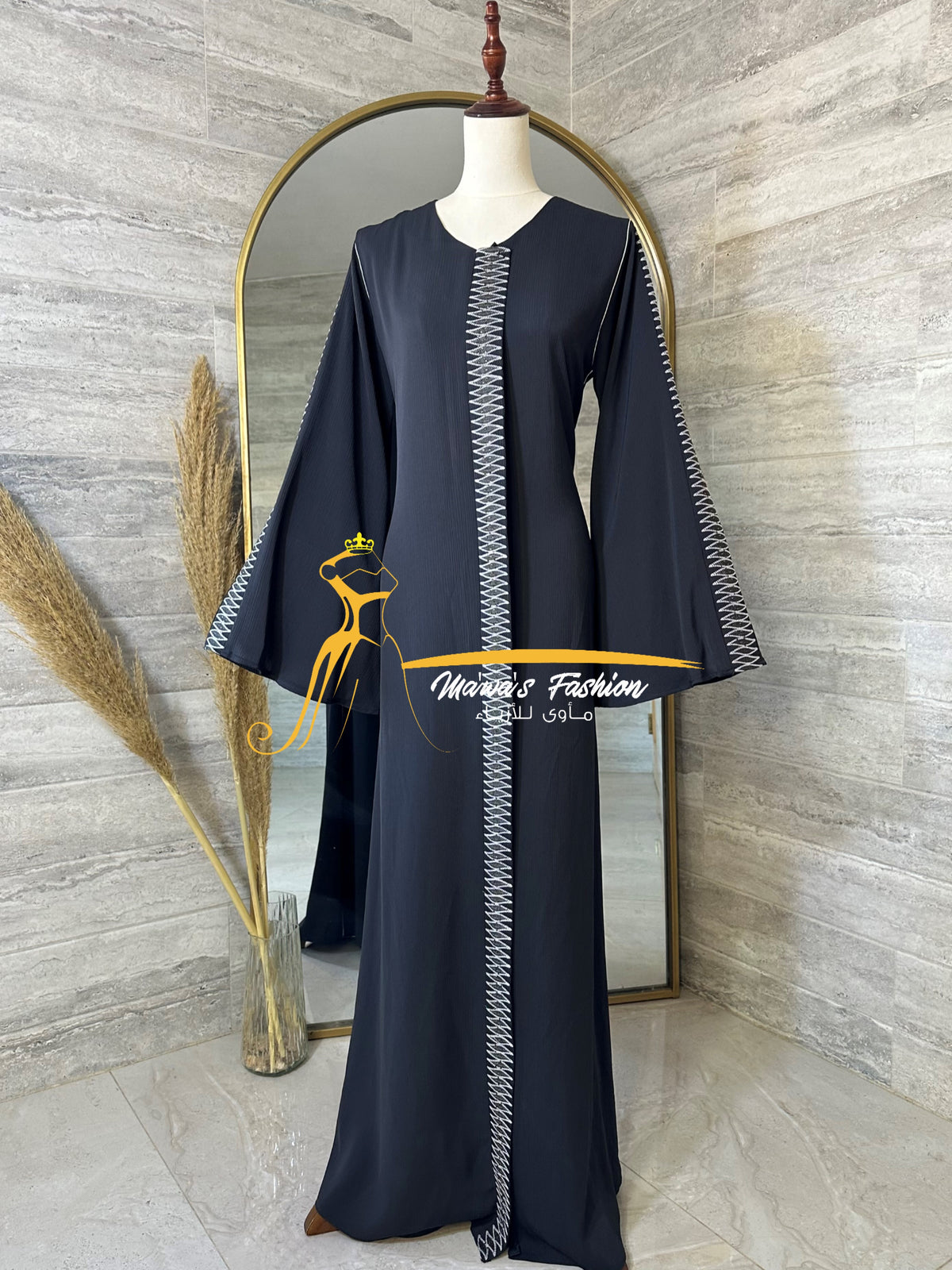 Abaya