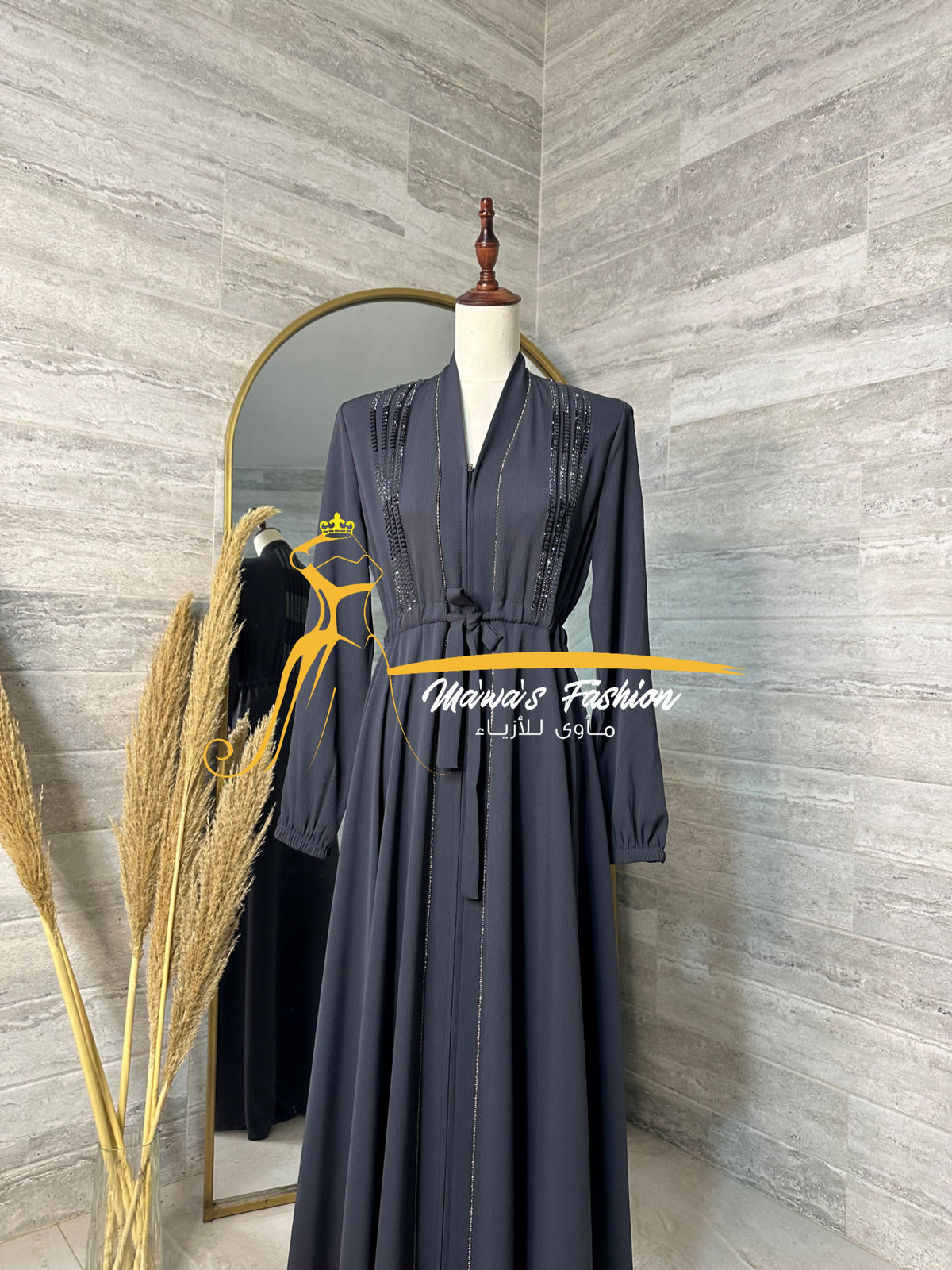 Abaya