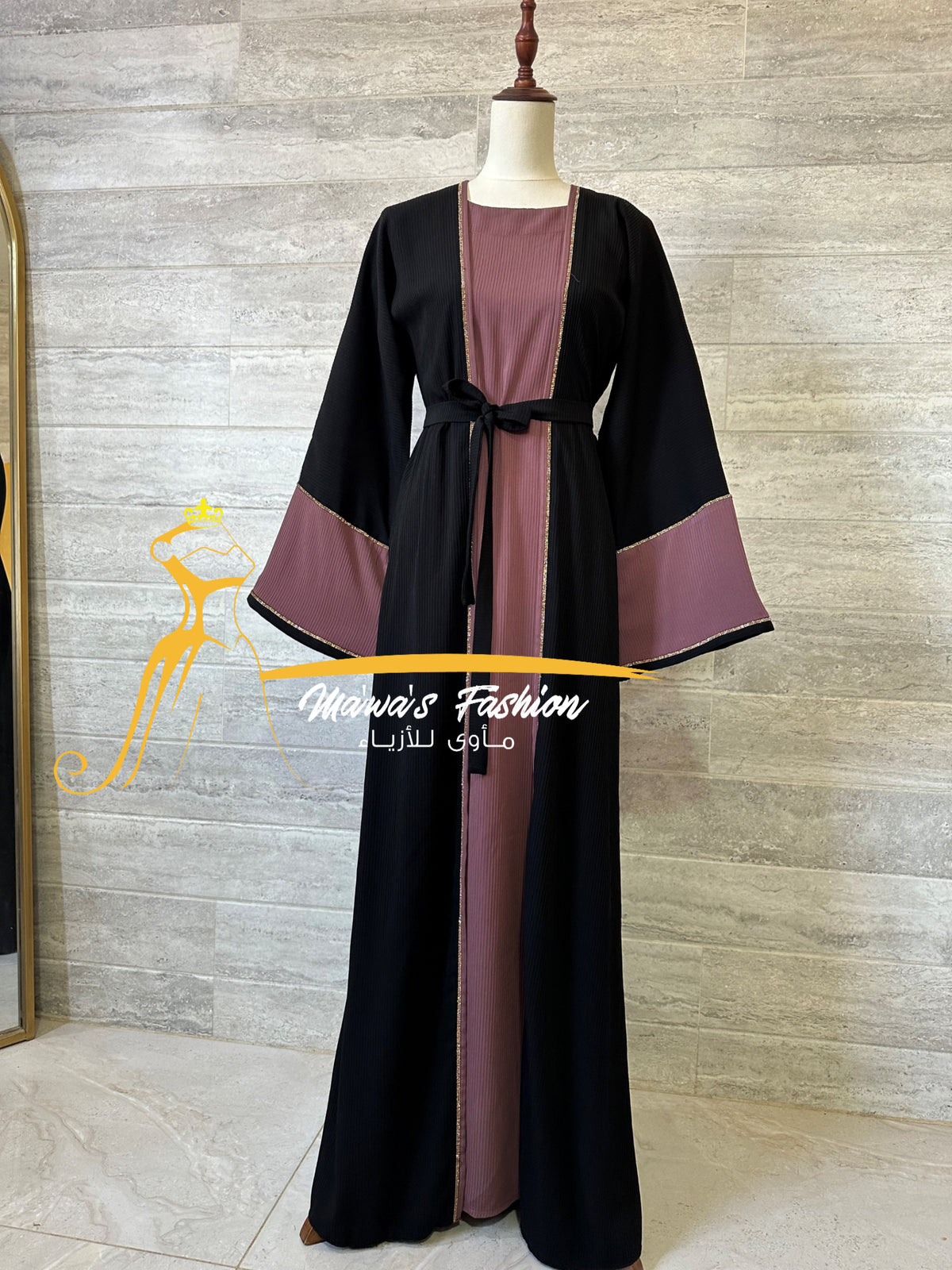 Abaya