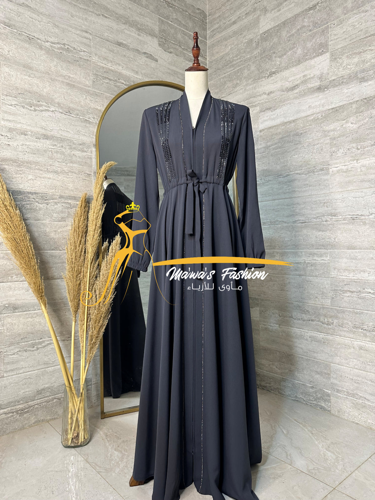 Abaya