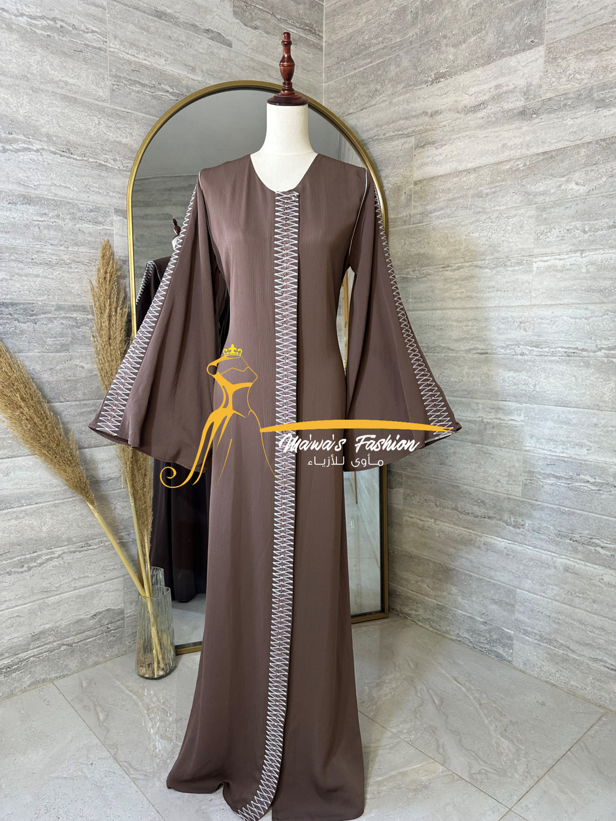 Abaya