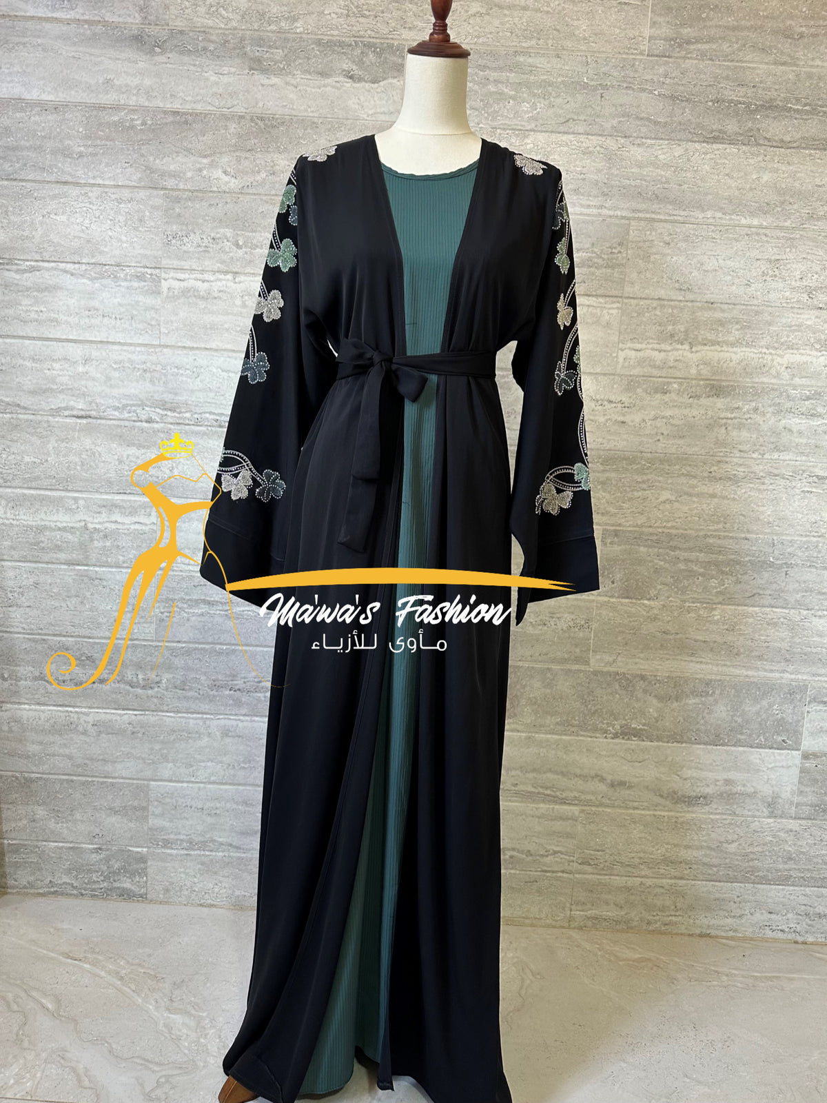 Abaya