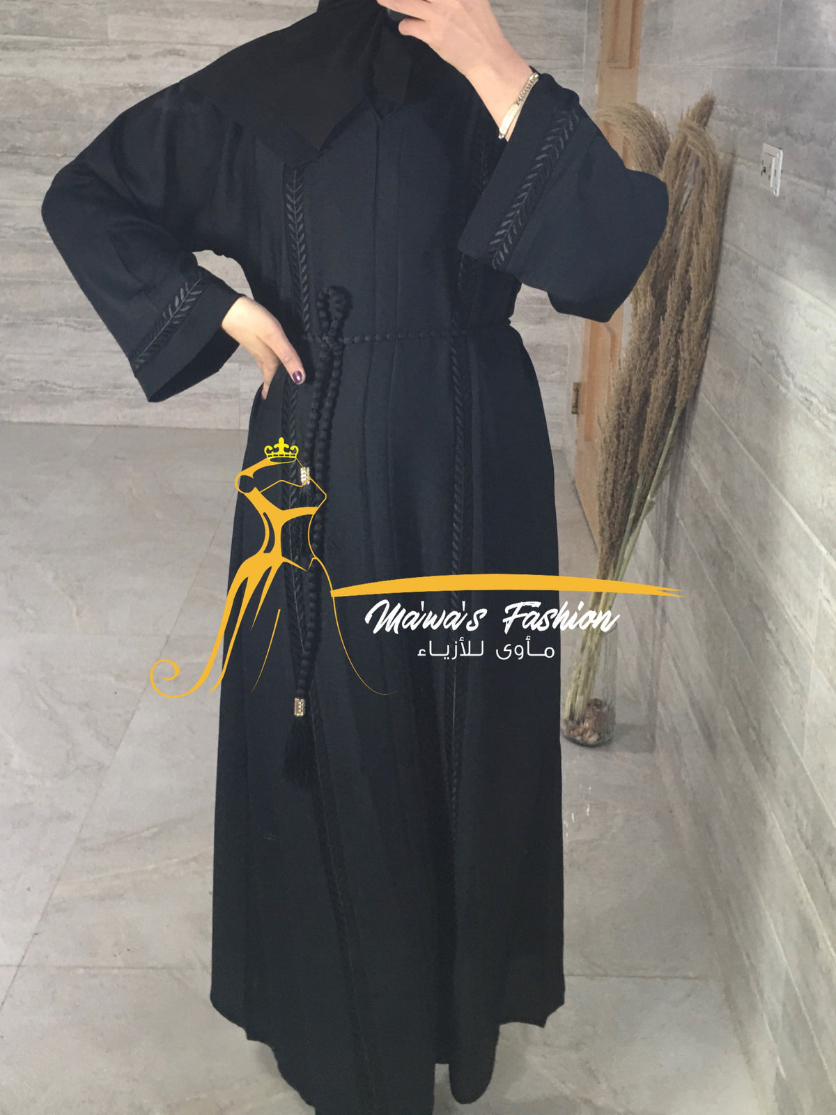 Abaya