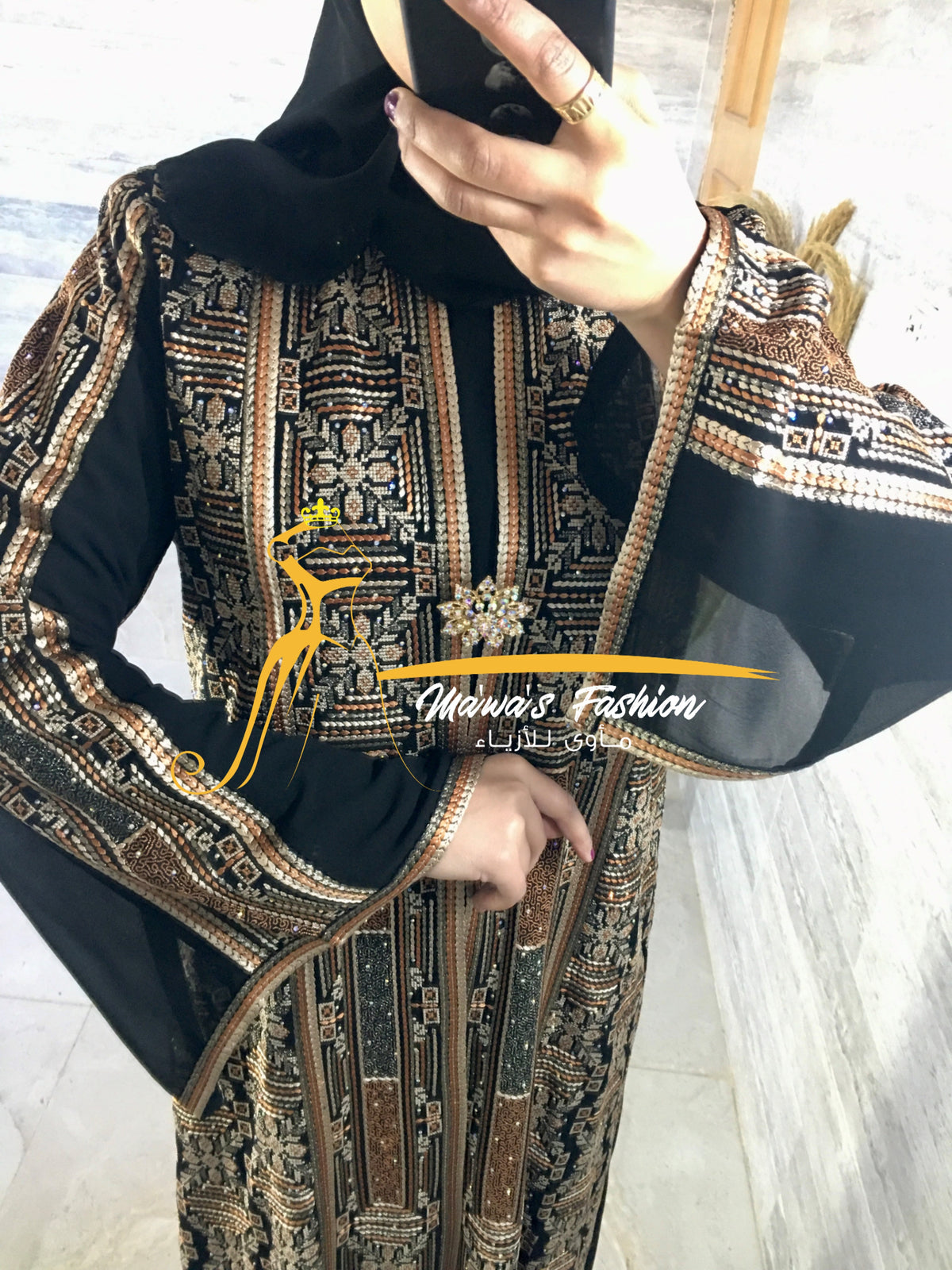 Kaftan